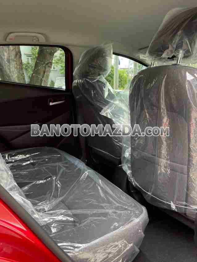 Bán Mazda 2 1.5 AT năm 2025, màu Đỏ, xe Nhập khẩu