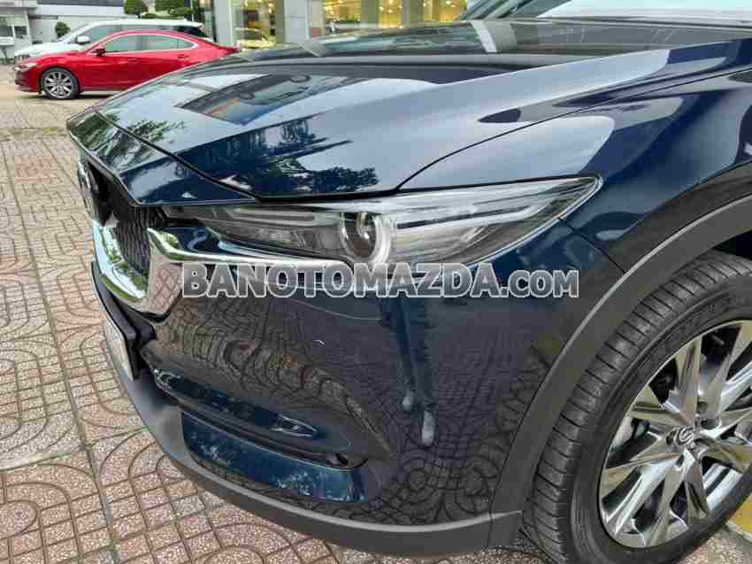 Cần bán Mazda CX8 Luxury 2023 - Số tự động