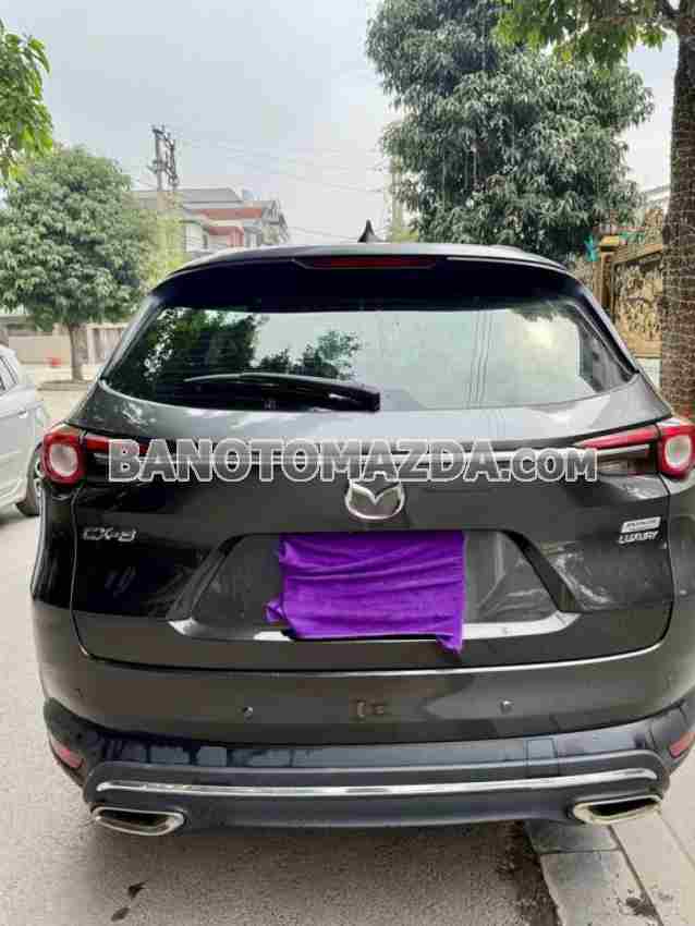Cần bán gấp Mazda CX8 Luxury 2020 - Xe đẹp - Giá tốt