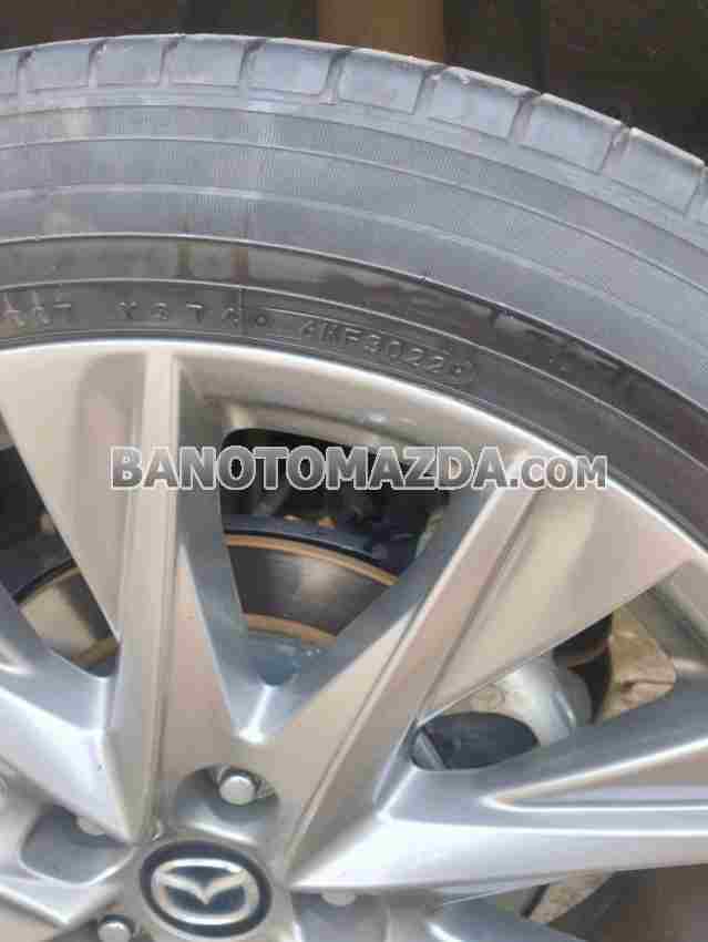 Mazda CX5 Luxury 2.0 AT 2022 Máy xăng đẹp long lanh