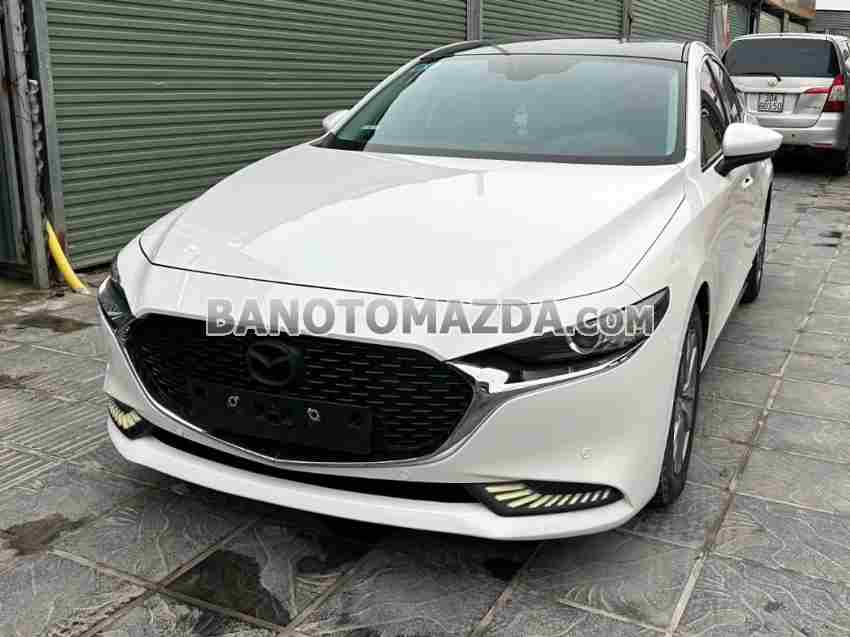 Bán Mazda 3 1.5L Luxury đời 2023 xe đẹp - giá tốt