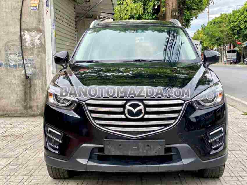 Cần bán xe Mazda CX5 2.0 AT sx 2017