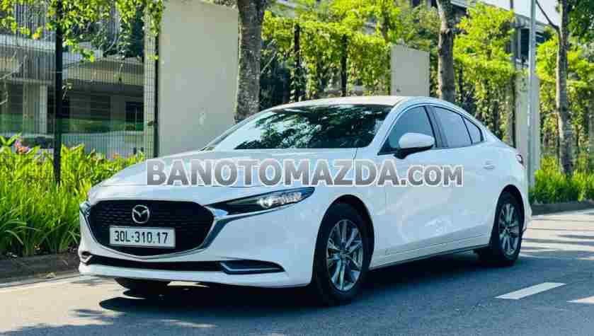 Mazda 3 1.5L Luxury 2024 Máy xăng đẹp long lanh