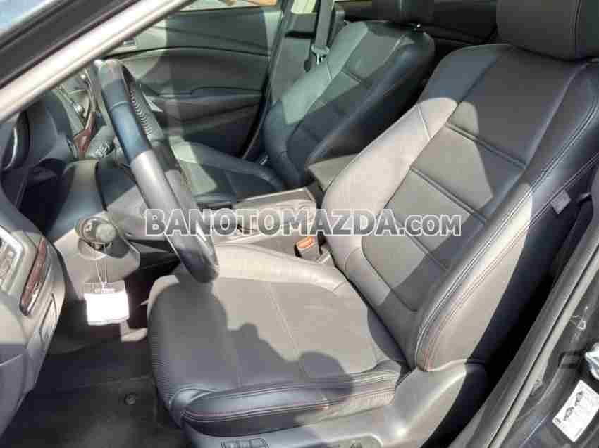 Bán Mazda 6 2.0 AT đời 2015 xe đẹp - giá tốt Bán Mazda 6 2.0 AT đời 2015 xe đẹp - giá tốt