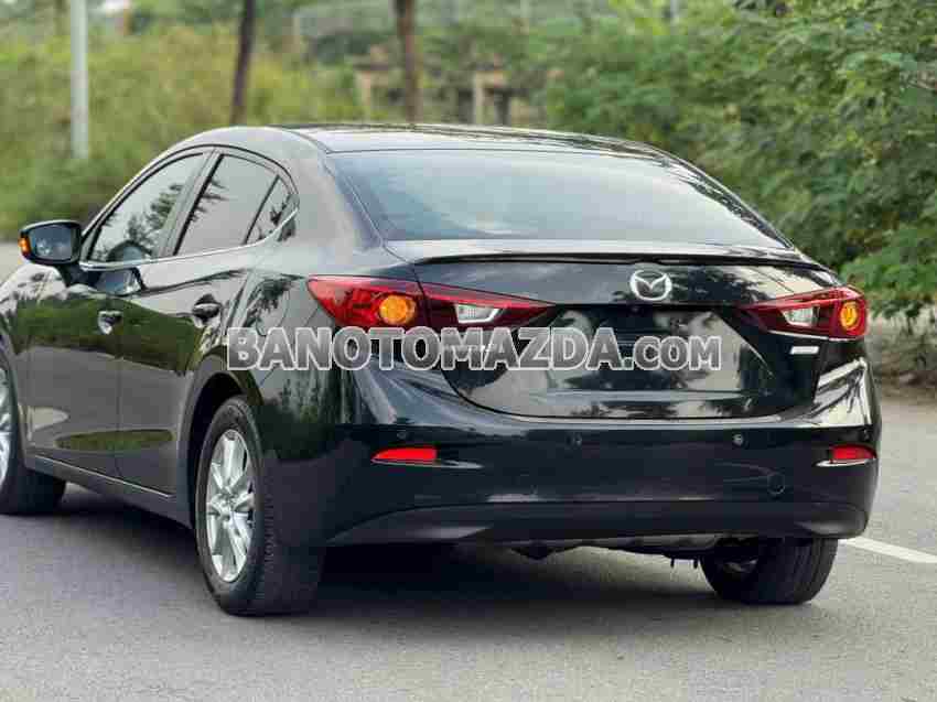 Mazda 3 1.5 AT 2016, xe đẹp, hết ý Mazda 3 1.5 AT 2016, xe đẹp, hết ý
