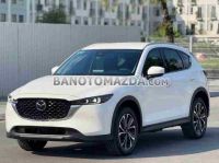 Bán Mazda CX5 Luxury 2.0 AT 2024 - Trắng