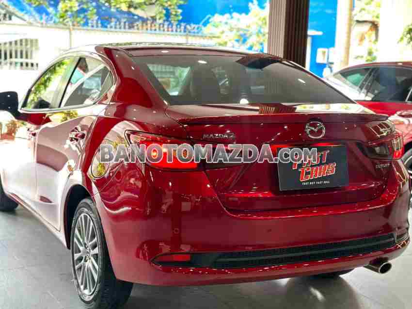 Cần bán gấp Mazda 2 Luxury năm 2022 giá cực tốt Cần bán gấp Mazda 2 Luxury năm 2022 giá cực tốt
