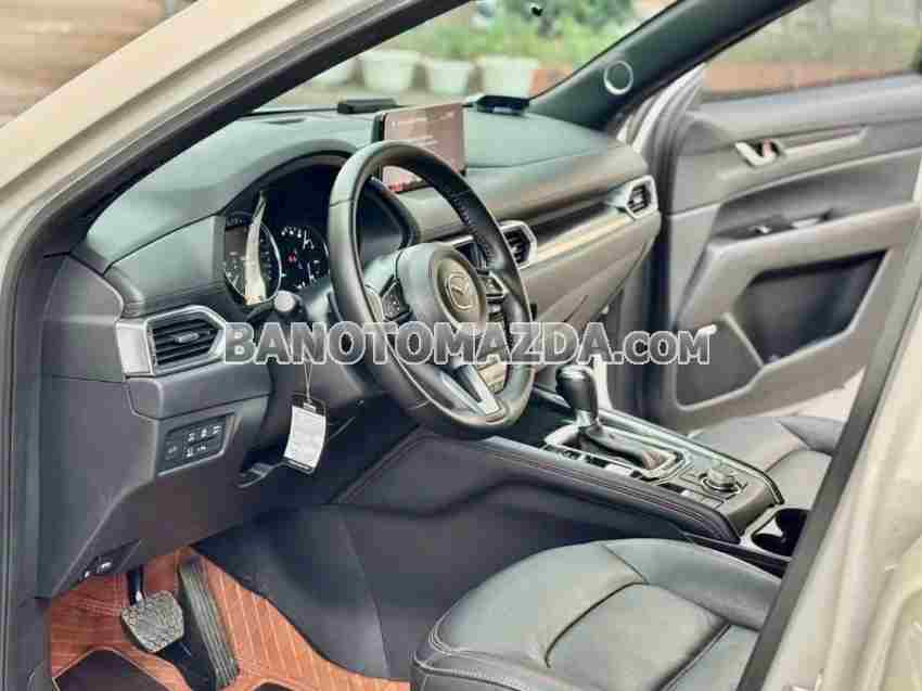 Mazda CX5 Premium Sport 2.0 AT 2023 giá cực tốt Mazda CX5 Premium Sport 2.0 AT 2023 giá cực tốt