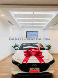 Cần bán xe Mazda 3 2.0L Sport Signature Premium 2021 Số tự động màu Trắng