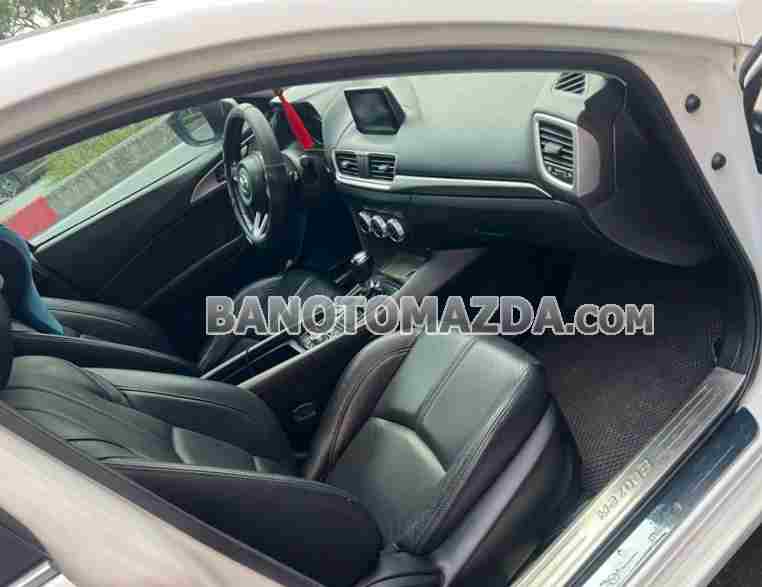 Mazda 3 1.5 AT 2018 - Giá tốt Mazda 3 1.5 AT 2018 - Giá tốt