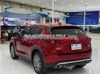 Cần bán gấp xe Mazda CX5 Premium 2.0 AT 2022 màu Đỏ
