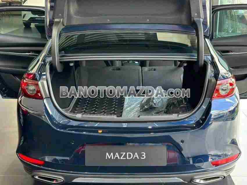 Mazda 3 1.5L Luxury sx 2025, cam kết giá tốt Mazda 3 1.5L Luxury sx 2025, cam kết giá tốt