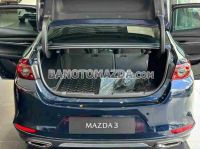 Mazda 3 1.5L Luxury sx 2025, cam kết giá tốt