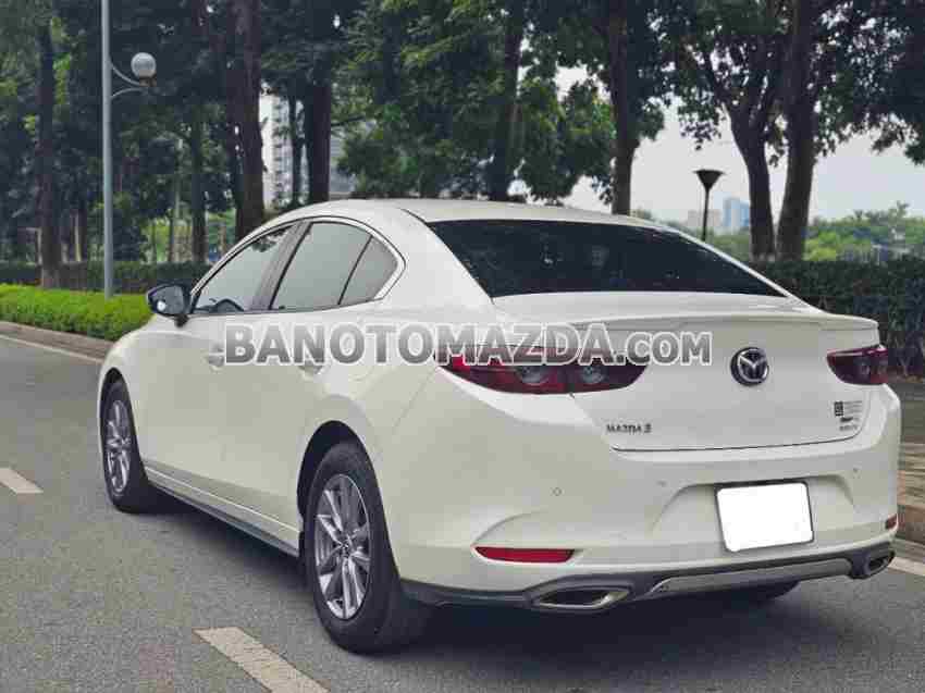 Mazda 3 1.5L Luxury 2022 Máy xăng, xe đẹp Mazda 3 1.5L Luxury 2022 Máy xăng, xe đẹp
