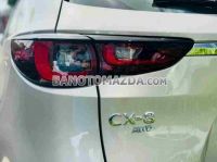Mazda CX8 Signature 2.5 AT AWD 2025 Kem