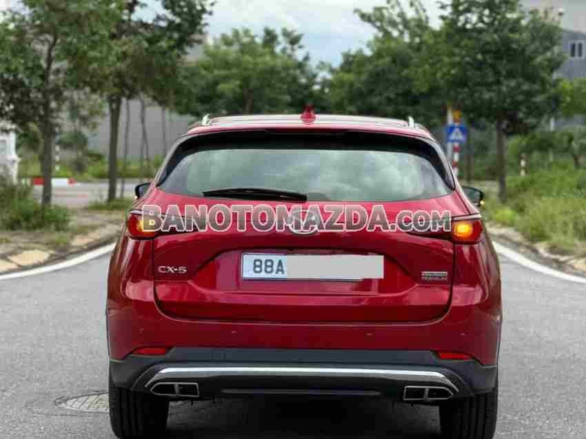 Mazda CX5 Premium 2.0 AT 2024, xe đẹp, hết ý Mazda CX5 Premium 2.0 AT 2024, xe đẹp, hết ý
