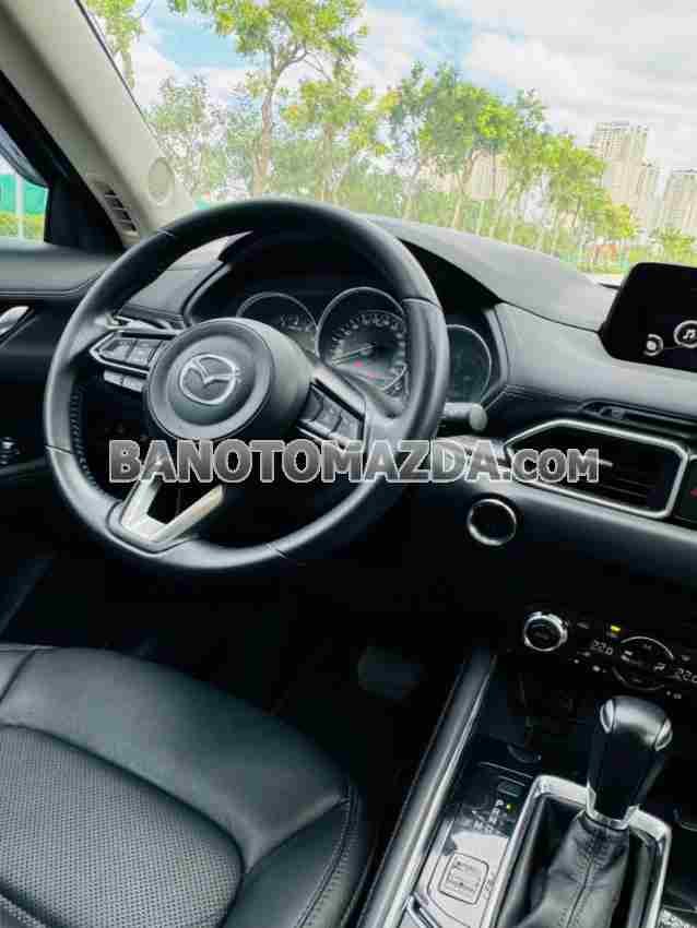 Mazda CX5 2.0 AT năm 2018 cần bán Mazda CX5 2.0 AT năm 2018 cần bán