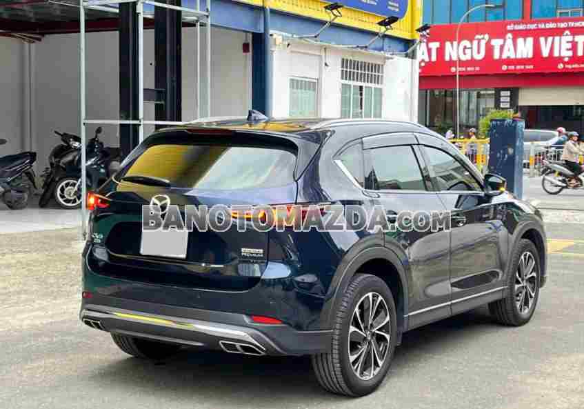 Bán Mazda CX5 Premium 2.0 AT đời 2024 xe đẹp - giá tốt Bán Mazda CX5 Premium 2.0 AT đời 2024 xe đẹp - giá tốt