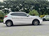 Bán Mazda 2 Sport Luxury, màu Trắng, Máy xăng, 2022