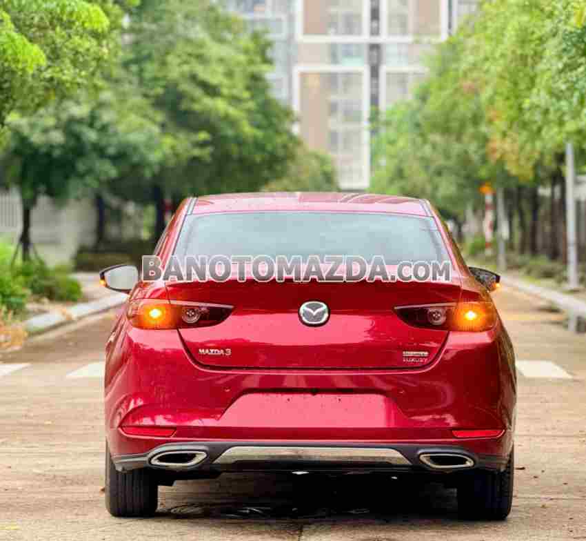 Mazda 3 1.5L Luxury năm 2024 cần bán Mazda 3 1.5L Luxury năm 2024 cần bán
