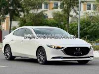 Cần bán xe Mazda 3 2.0L Signature Luxury năm 2020 màu Trắng cực đẹp