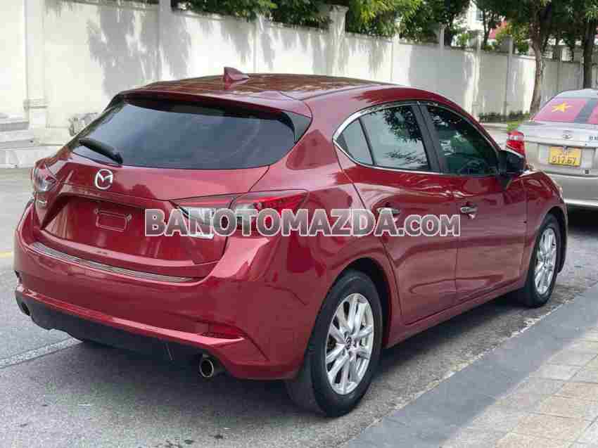 Bán xe Mazda 3 1.5 AT sx 2018 - giá rẻ Bán xe Mazda 3 1.5 AT sx 2018 - giá rẻ