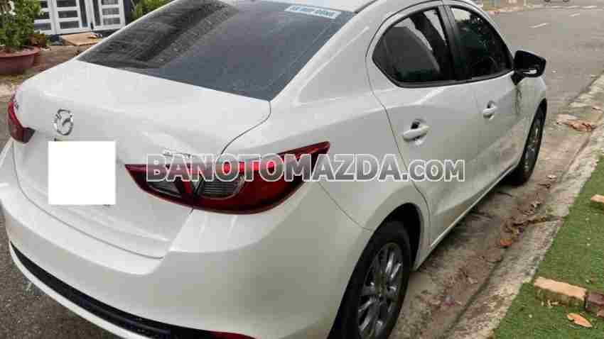 Mazda 2 1.5 AT 2025 - Giá tốt Mazda 2 1.5 AT 2025 - Giá tốt