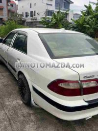 Cần bán Mazda 626 2.0 MT 2001 - Số tay