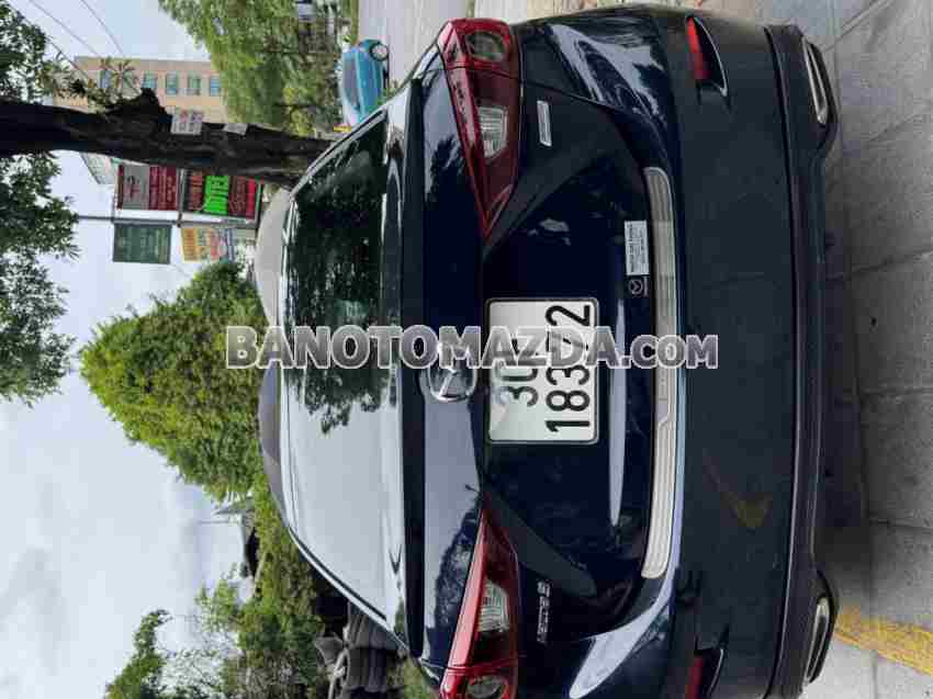 Cần bán xe Mazda 3 1.5 AT đời 2018 Cần bán xe Mazda 3 1.5 AT đời 2018