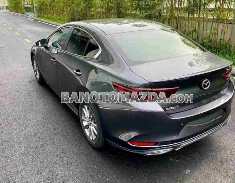Mazda 3 1.5L Luxury Máy xăng 2025, đẹp xuất sắc Mazda 3 1.5L Luxury Máy xăng 2025, đẹp xuất sắc