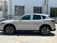 Bán Mazda CX5 Luxury 2.0 AT đời 2025 - màu Vàng