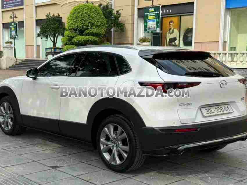 Bán Mazda CX 30 Premium 2.0 AT 2024 - giá tốt Bán Mazda CX 30 Premium 2.0 AT 2024 - giá tốt