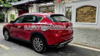 Cần bán gấp xe Mazda CX5 Premium 2.0 AT năm 2021, màu Đỏ, Số tự động