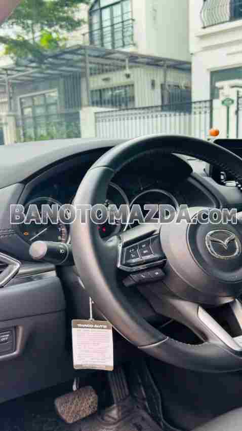 Mazda CX5 Deluxe 2.0 AT 2024 Số tự động giá đẹp Mazda CX5 Deluxe 2.0 AT 2024 Số tự động giá đẹp