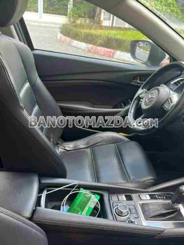 Cần bán xe Mazda 6 Số tự động 2017 Cần bán xe Mazda 6 Số tự động 2017