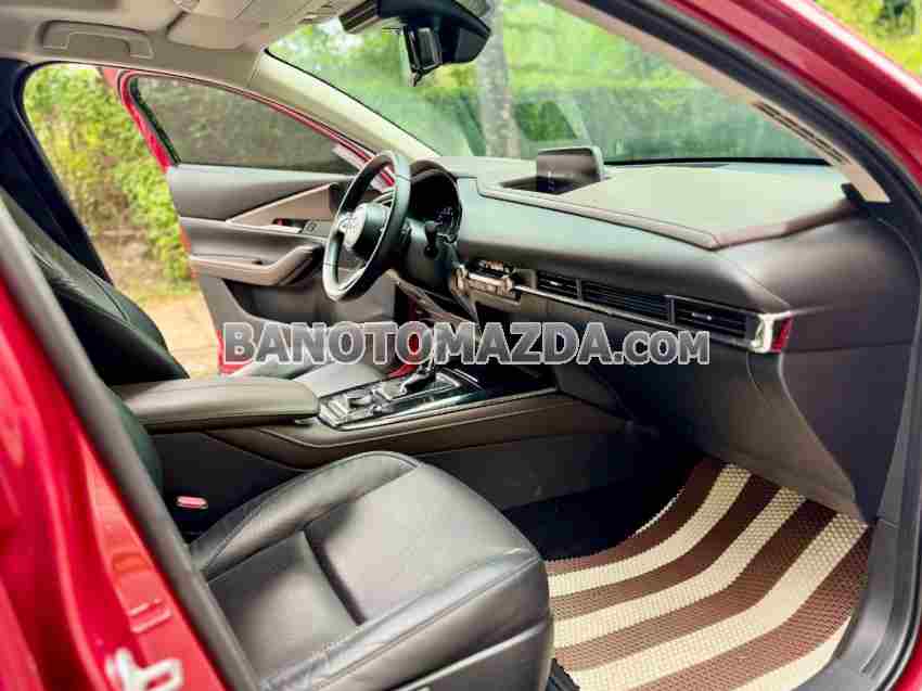 Mazda CX 30 Premium 2.0 AT 2022 Máy xăng đẹp long lanh
