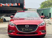 Mazda 3 2018 Hatchback màu Đỏ