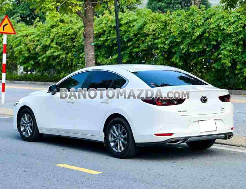 Cần bán xe Mazda 3 1.5L Luxury sx 2023 Cần bán xe Mazda 3 1.5L Luxury sx 2023