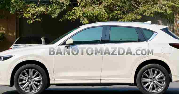 Cần bán xe Mazda CX5 Premium Exclusive 2.0 AT 2023 Số tự động màu Trắng Cần bán xe Mazda CX5 Premium Exclusive 2.0 AT 2023 Số tự động màu Trắng