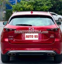 Xe Mazda CX5 Premium Exclusive 2.0 AT đời 2024 đẹp bán gấp