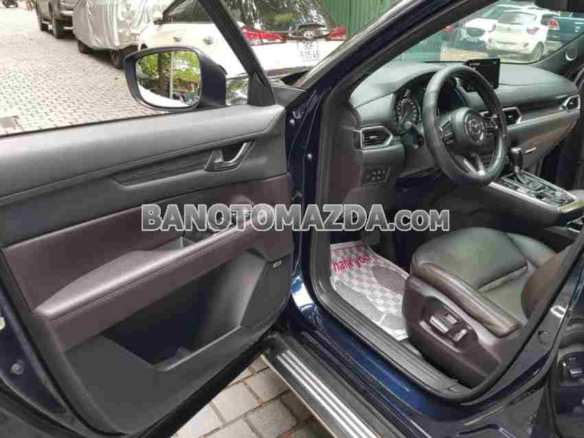 Mazda CX8 Premium AWD 2022 Số tự động cực đẹp! Mazda CX8 Premium AWD 2022 Số tự động cực đẹp!