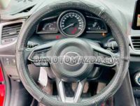Mazda 3 2019 Sedan màu Đỏ