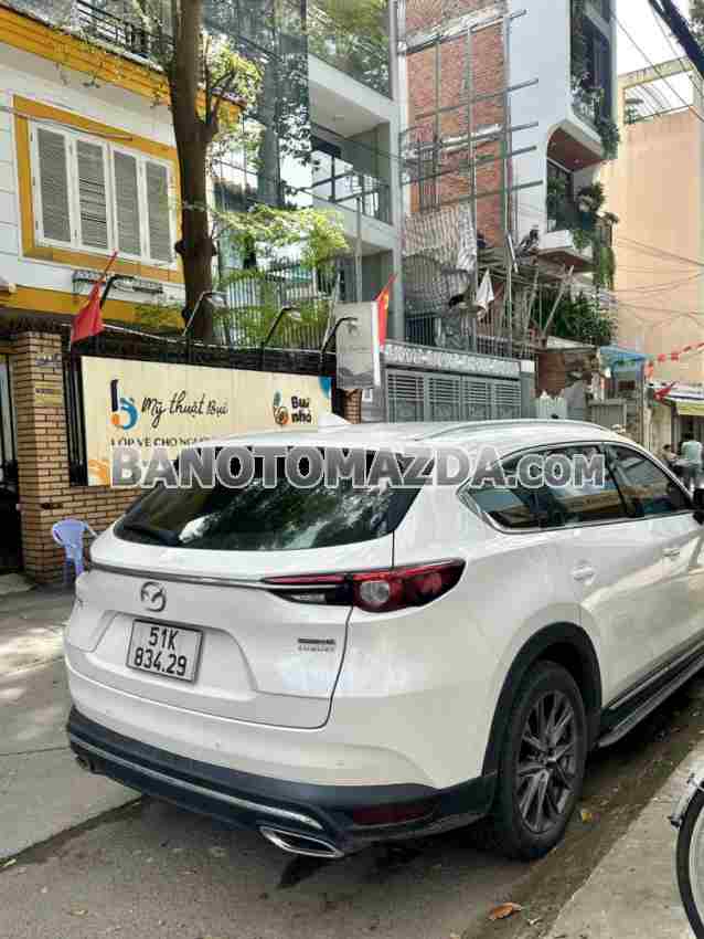 Mazda CX8 Luxury năm 2024 cần bán Mazda CX8 Luxury năm 2024 cần bán