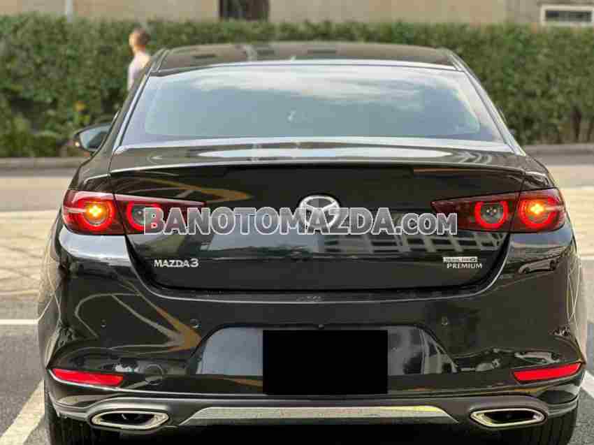 Xe Mazda 3 1.5L Premium đời 2022 đẹp bán gấp Xe Mazda 3 1.5L Premium đời 2022 đẹp bán gấp