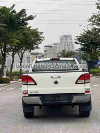 Cần bán xe Mazda BT50 2.2L 4x2 AT màu Trắng 2016