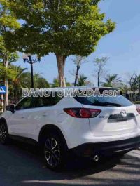 Cần bán xe Mazda CX5 2.0 AT AWD màu Trắng 2015