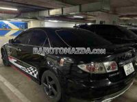 Cần bán xe Mazda 6 2.0 MT năm 2004 màu Đen cực đẹp