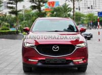 Cần bán gấp xe Mazda CX5 Luxury 2.0 AT năm 2022, màu Đỏ, Số tự động
