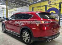 Mazda CX8 Premium AWD 2022 giá cực tốt