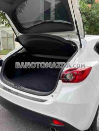 Xe Mazda 3 1.5 AT đời 2017 đẹp bán gấp